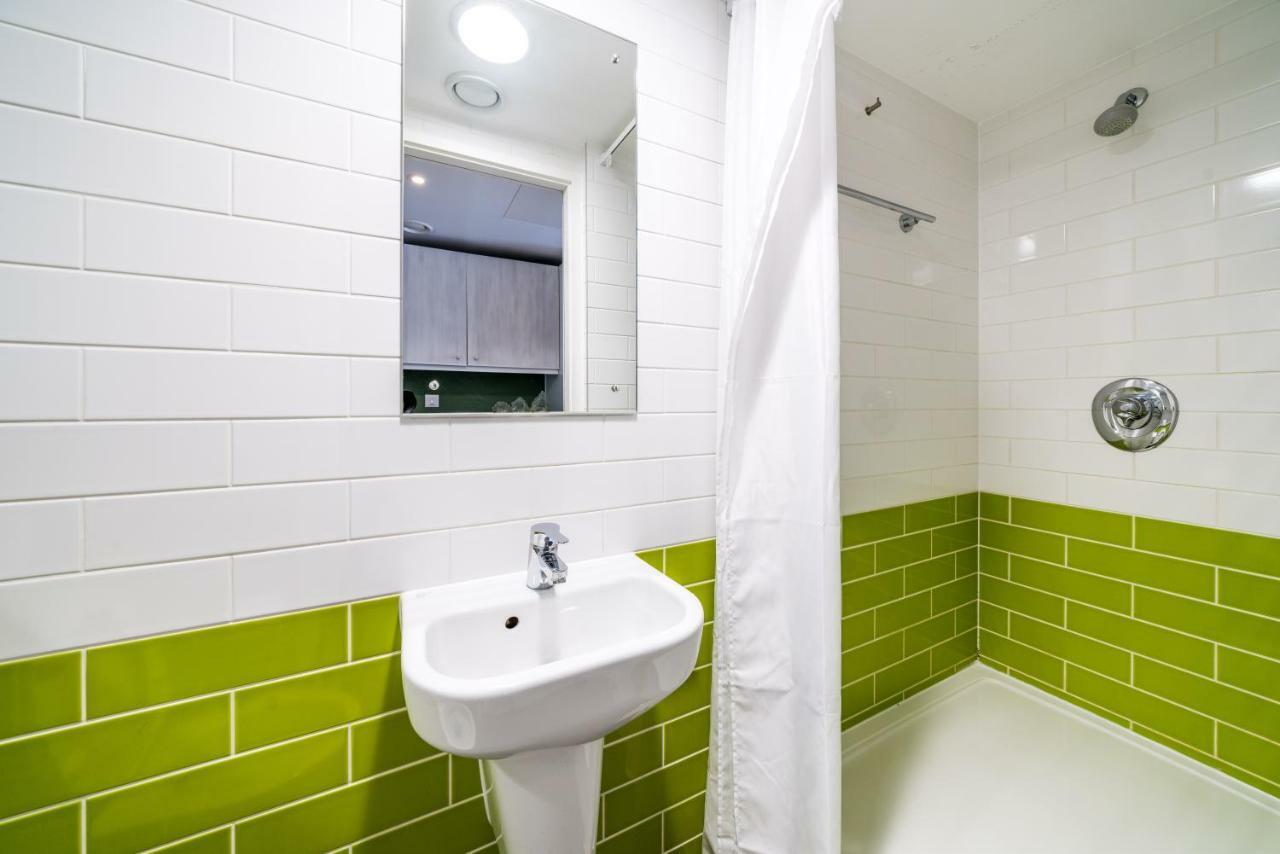 Hashtag Aldgate Campus Accommodation Λονδίνο Δωμάτιο φωτογραφία