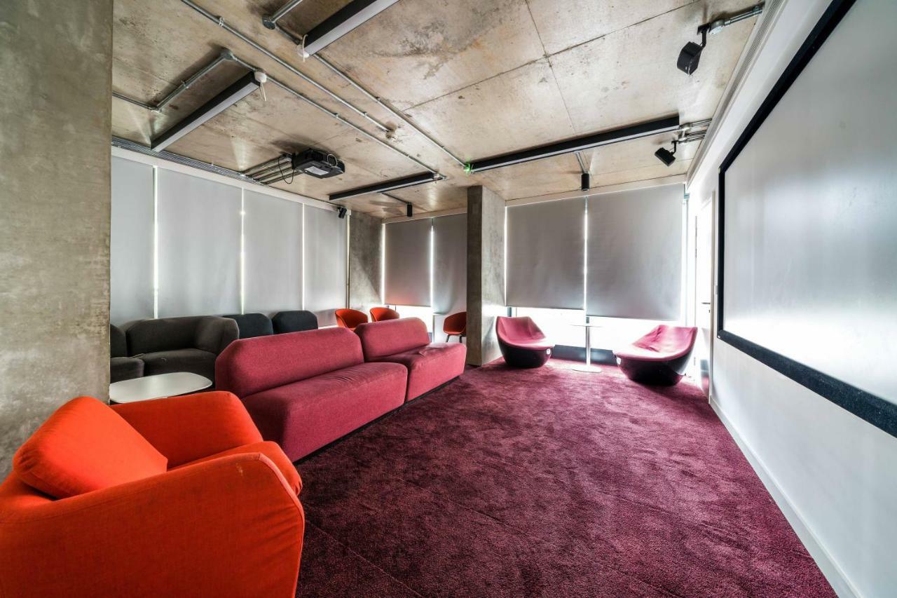 Hashtag Aldgate Campus Accommodation Λονδίνο Εξωτερικό φωτογραφία