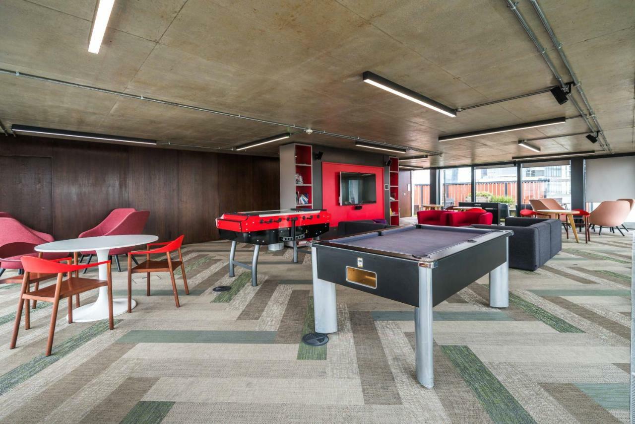 Hashtag Aldgate Campus Accommodation Λονδίνο Εξωτερικό φωτογραφία